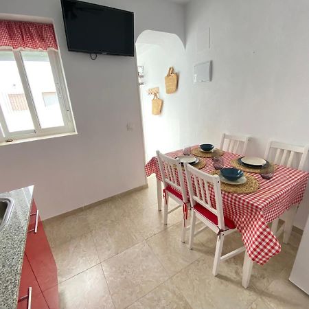 Conil Homes V Apartments Кониль-де-ла-Фронтера Экстерьер фото