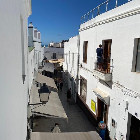 Conil Homes V Apartments Кониль-де-ла-Фронтера Экстерьер фото