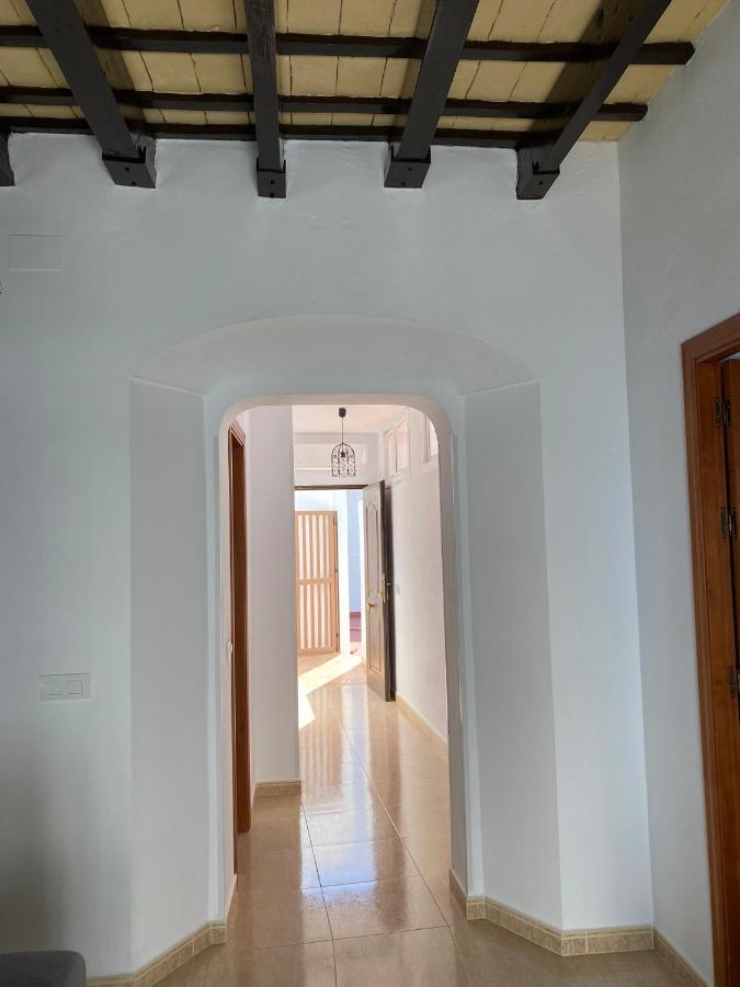 Conil Homes V Apartments Кониль-де-ла-Фронтера Экстерьер фото