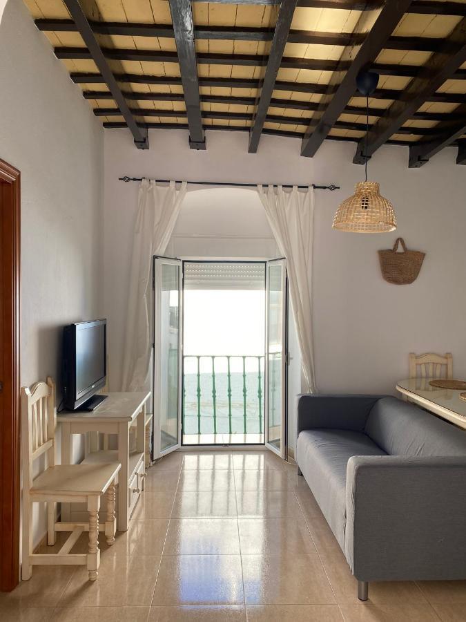 Conil Homes V Apartments Кониль-де-ла-Фронтера Экстерьер фото