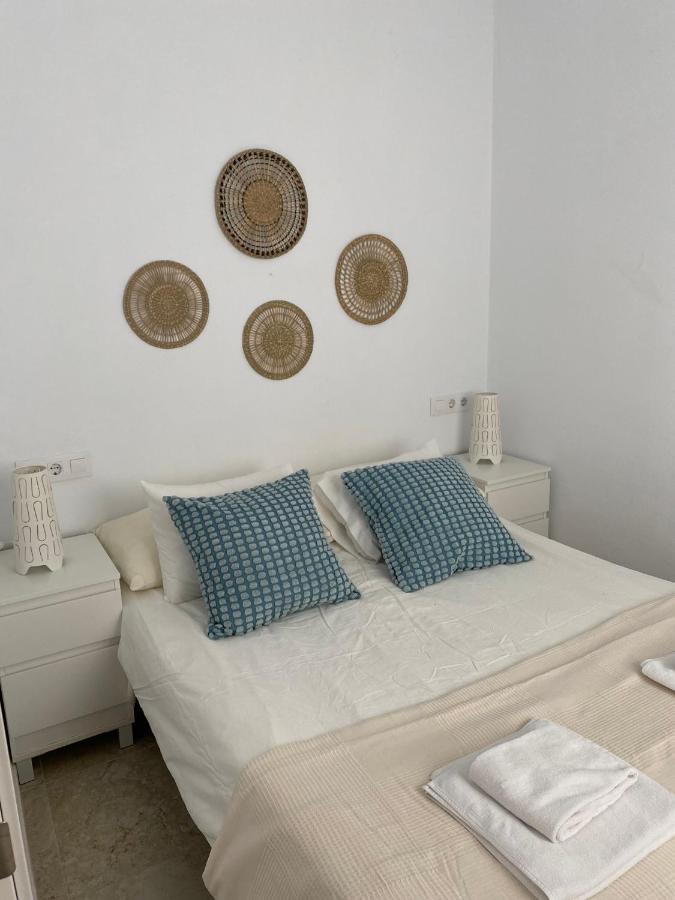 Conil Homes V Apartments Кониль-де-ла-Фронтера Экстерьер фото