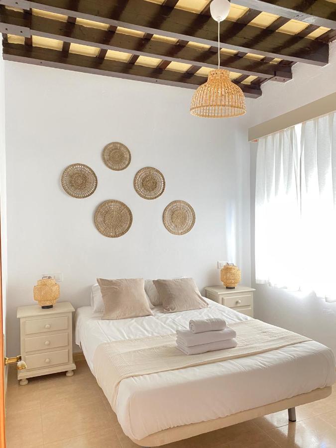 Conil Homes V Apartments Кониль-де-ла-Фронтера Экстерьер фото
