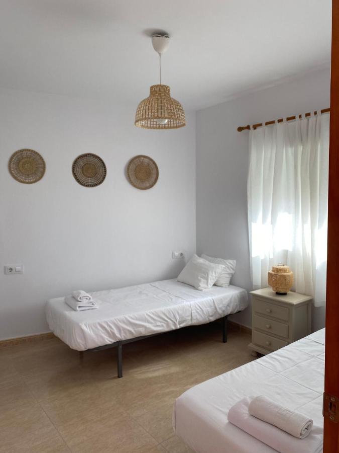 Conil Homes V Apartments Кониль-де-ла-Фронтера Экстерьер фото