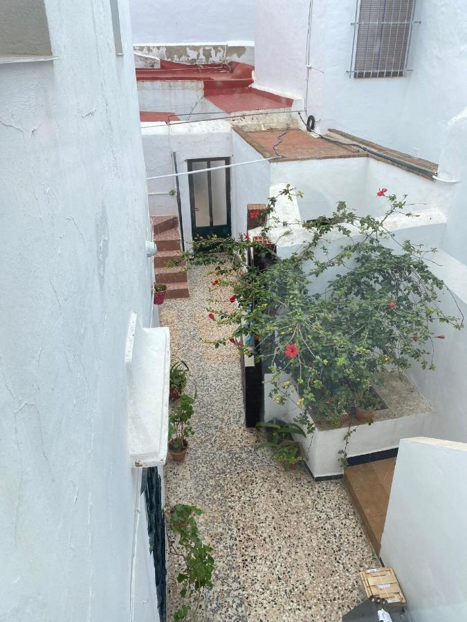 Conil Homes V Apartments Кониль-де-ла-Фронтера Экстерьер фото