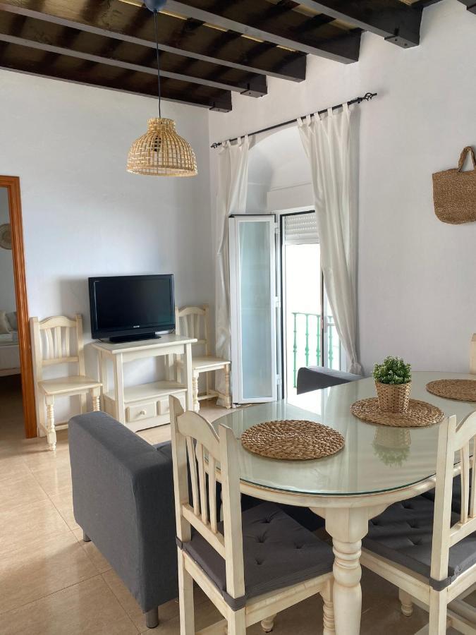 Conil Homes V Apartments Кониль-де-ла-Фронтера Экстерьер фото