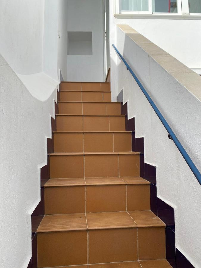 Conil Homes V Apartments Кониль-де-ла-Фронтера Экстерьер фото
