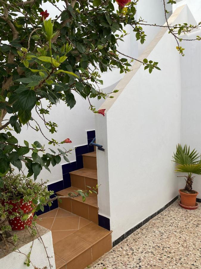 Conil Homes V Apartments Кониль-де-ла-Фронтера Экстерьер фото