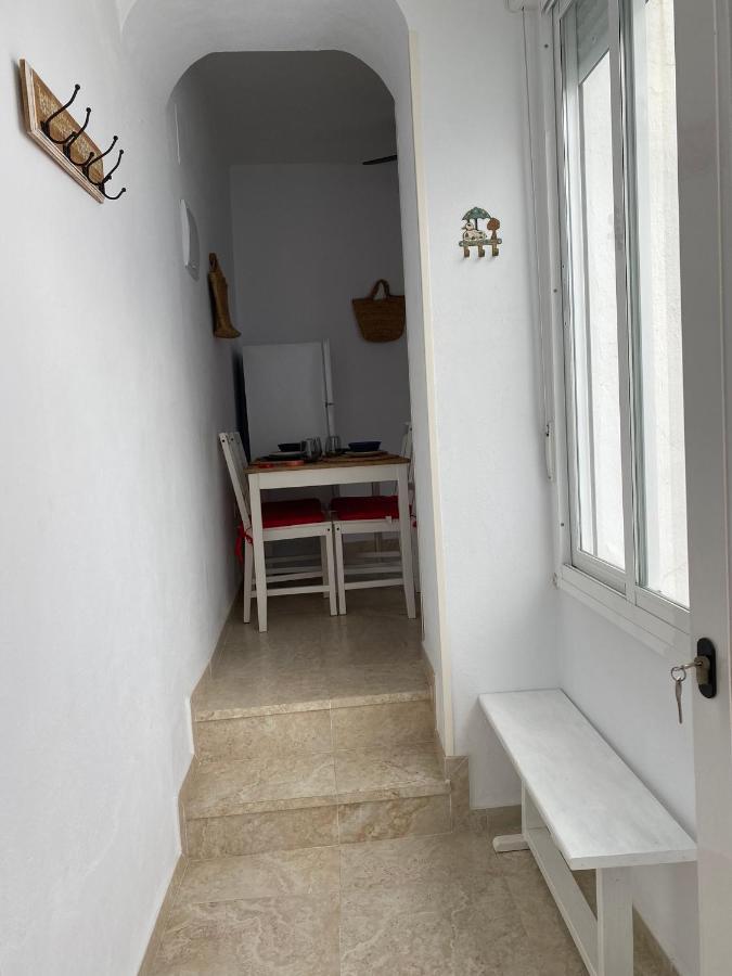 Conil Homes V Apartments Кониль-де-ла-Фронтера Экстерьер фото